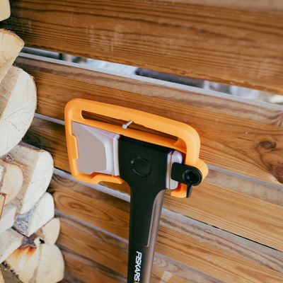 FISKARS X36 Sekera na štípání dřeva Fiskars X36 XXXL 1069109 - OFICIÁLNÍ DISTRIBUTOR - AUTORIZOVANÝ PRODEJCE FISKARS