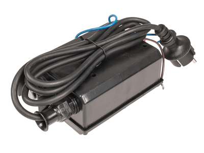 Cedrus control box splitter LS02H 130366