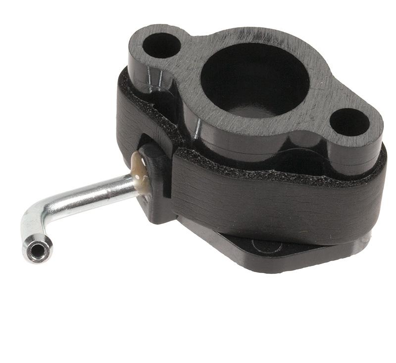 Podstawa gaźnika Loncin LC3000i LC165F-4, część oryginalna 170440111-0001 - widok 2