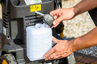 CEDRUS MC110 HIGH PRESSURE WASHER 2100W / 165 Bar / INDUCTIVE - OFFICIAL DISTRIBUTOR - AUTHORIZED DEALER CEDRUS