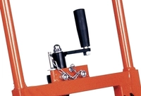 NORTON CLIPPER Saw CS7.5 E PIŁA PILARKA PRZECINARKA ELEKTRYCZNA JEZDNA DROGOWA DO BETONU ASFALTU BUDOWLANA Ø 800mm 10KM - OFICJALNY DYSTRYBUTOR - AUTORYZOWANY DEALER NORTON CLIPPER