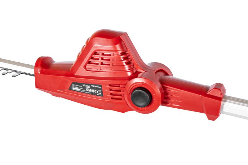 Cedrus CEDPHT450LI – regulowana głowica i ergonomia pracy