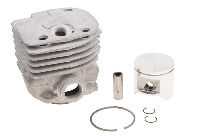 Cylinder Husqvarna 365XP /48mm/ kpl. METEOR CC1681
