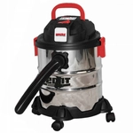 HECHT 8320 WET AND DRY INDUSTRIAL VACCTOR - OFFICIAL DISTRIBUTOR - AUTHORIZED DEALER HECHT