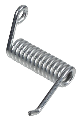 Side cover spring Cedrus lawn mower CEDLP53S CEDLP53S-H 485934