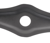 WEIBANG 53cm WB536SB WB537SC new type mower blade 5310403010A/35