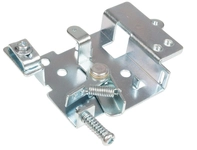 Loncin regulator plate 1P65FC 1P70FC ORIGINAL PART 171680037-0001