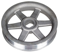 Belt pulley Cedrus petrol cutter CEDPC300 720173