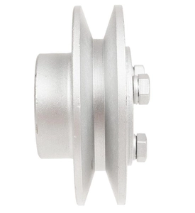 Loncin Cedrus scarifier pulley CEDWR02R 195920008-0001