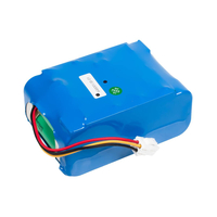 Akumulátor do sekačky Cedrus C-MOW 10,0 Ah C-MOW-14