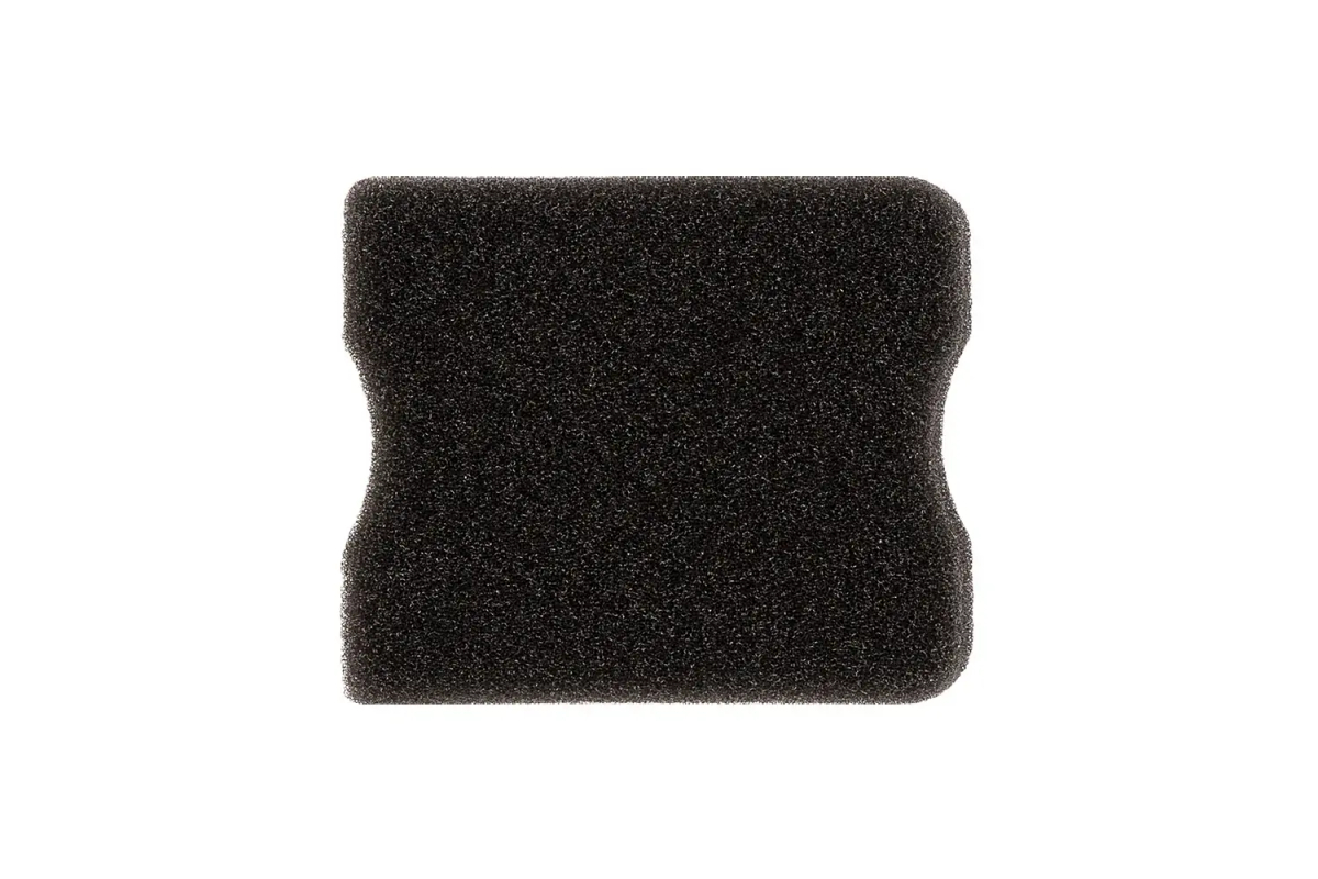 Filtr powietrza do kos BCH400 61450061R widok z góry