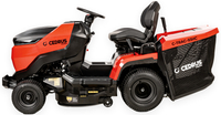 Traktorek ogrodowy Cedrus C-TRAC 93HC-1