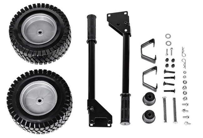 Loncin aggregate LC6500AS LC8000AS transport kit ORIGINAL PART TW00630024