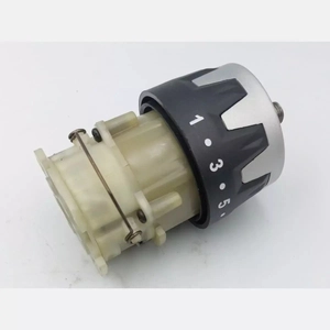 Planetary gearbox