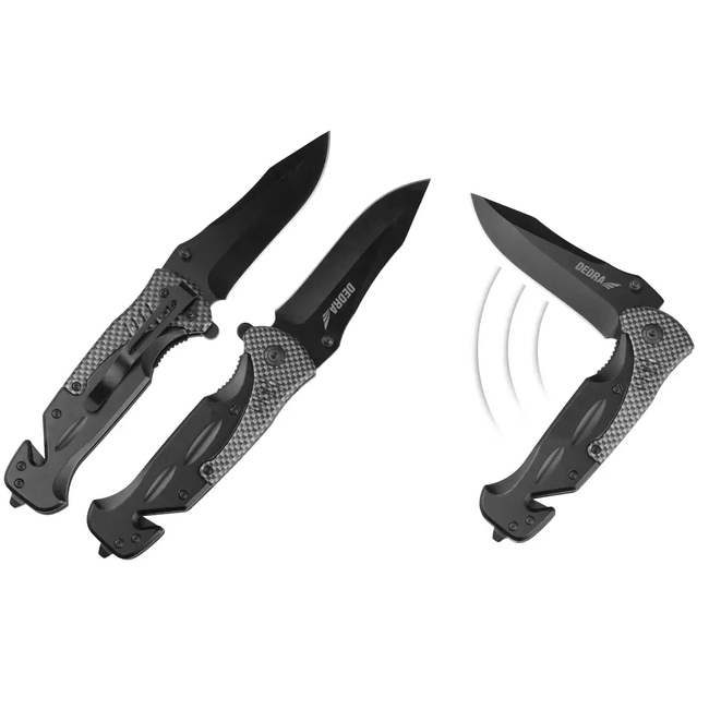 Folding blade knife