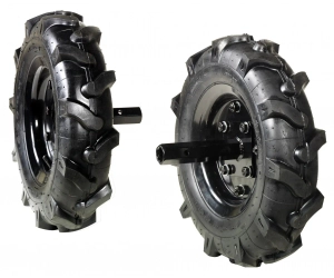 15" PNEUMATIC WHEELS FOR MH197/198 69209114