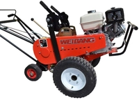 WEIBANG WBSC409H TURF CUTTING MACHINE HONDA GX270 9KM - OFFICIAL DISTRIBUTOR - AUTHORIZED WEIBANG DEALER