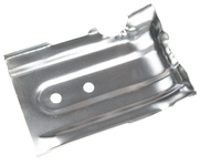 Loncin engine cover G240F G270F LC173F ORIGINAL PART 160190005-0001