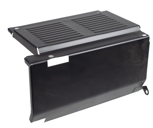 Silencer cover Cedrus aggregate AG3-1F 18130-Y020110-H3A0