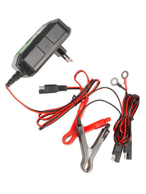 FULBAT Fulload 1000 6V/12V 1A battery charger 750514