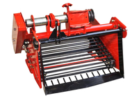 POTATO DIGGER FOR MC1800 FARMIX