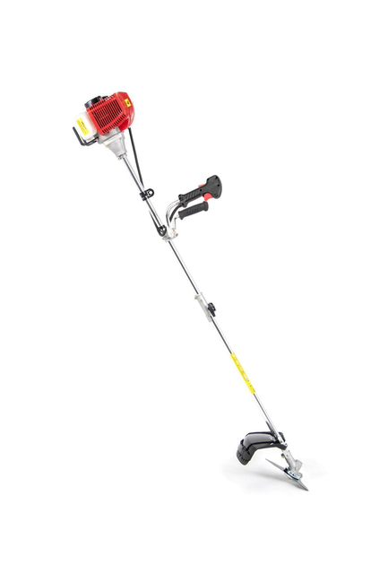 FAWORYT TMK52 SPRINAL MOWER 2.6 hp cordless grass trimmers + cutting wheel