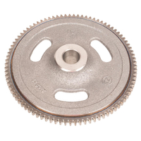 Loncin LC7500I LC7000I magnet wheel ORIGINAL PART