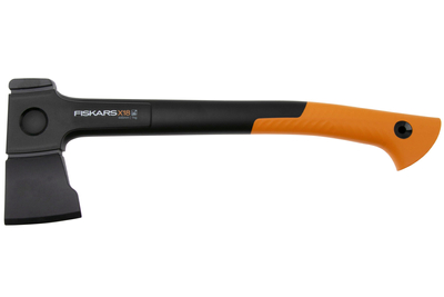 FISKARS X18 SIEKIERA UNIWERSALNA ROZŁUPUJĄCA DO DREWNA Fiskars X18 S 1069103 - OFICJALNY DYSTRYBUTOR - AUTORYZOWANY DEALER FISKARS
