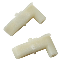 Plastová startovací tyč B&S 2 ks. Classic Sprint Quantum ORIGINÁLNÍ DÍL 281505S