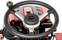 CEDRUS C-TUR 18D 4x4 MINI AGRICULTURAL TRACTOR SPRINTER MULTIFUNCTIONAL DIESEL KAMA 195FE 18KM 4x4 - OFFICIAL DISTRIBUTOR - AUTHORIZED DEALER CEDRUS