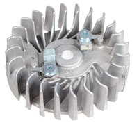 Magnet wheel Cedrus petrol cutter CEDPC300 720201