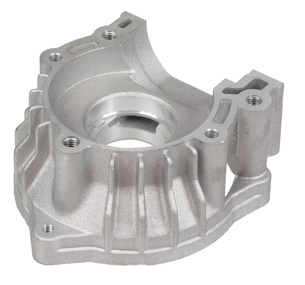 Obudowa tylna Cedrus CEDPW425 widok zewnętrzny