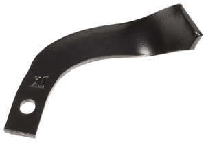 Nóż lewy Cedrus glebogryzarka GLX540