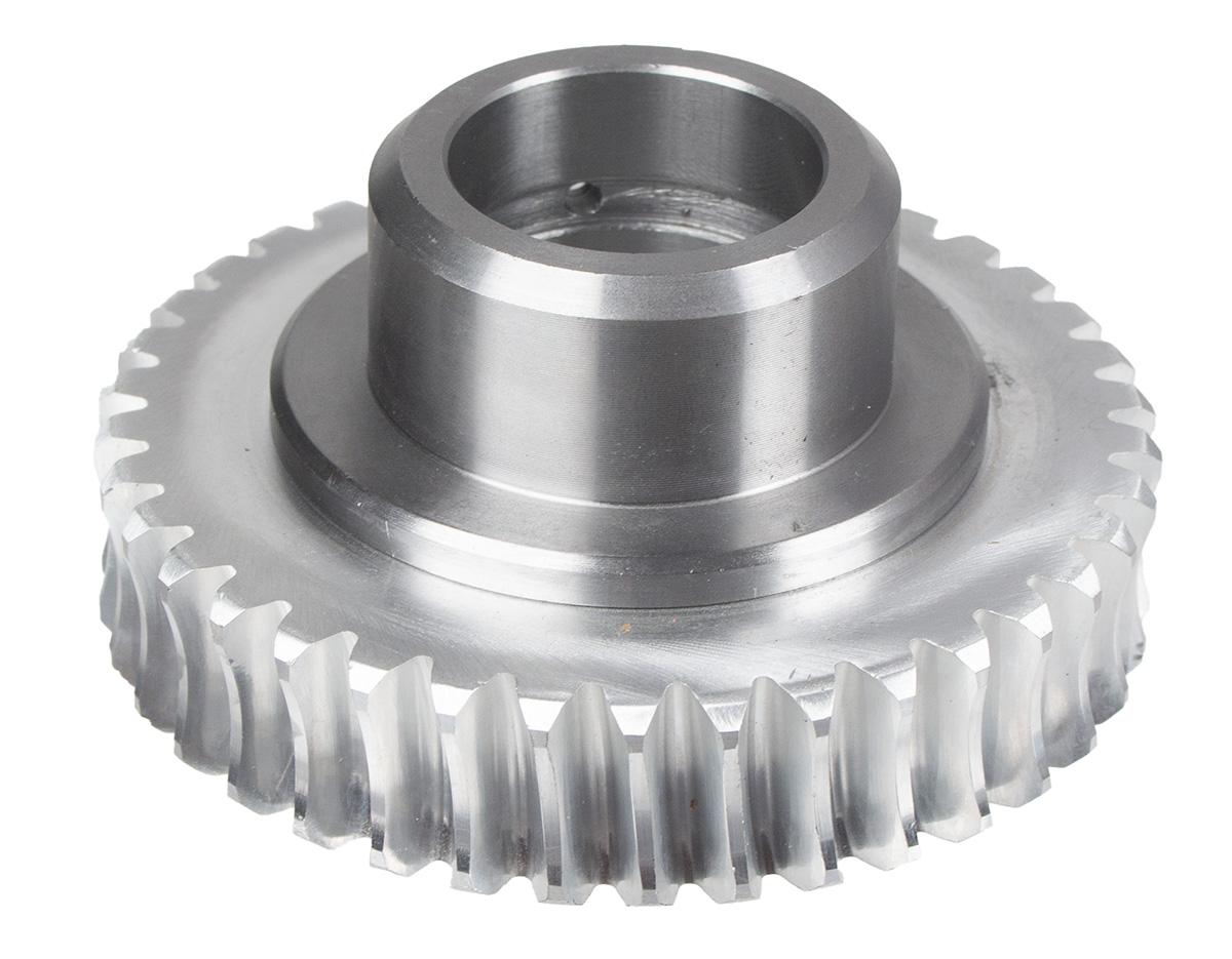 Koło pasowe Motor Jikov STELLA VARIO 3043408 widok z boku