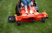 Traktorek Zero-Turn Ariens Apex 48" (Kawasaki, 122 cm)