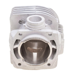 Husqvarna 372XP /50mm/ cylinder kpl. METEOR CC1725