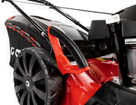 HONDA 5-in-1 51cm / 5.6 hp HONDA GCV200 SPRINAL MOWER for lawns - EWIMAX - OFFICIAL DISTRIBUTOR - AUTHORIZED DEALER CEDRUS