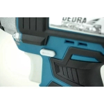 KLUCZ UDAROWY AKUMULATOROWY 18V, DEDRA SAS+ALL DED7146 280 NM, UCHWYT 1/2&QUOT;, BEZSZCZOTKOWY