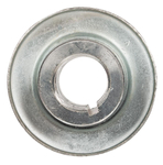 Weibang WB506SC VE 3IN1 lawn mower pulley ORIGINAL PART 4560402040/02