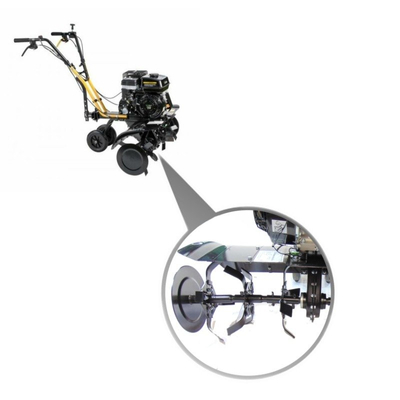 CEDRUS GL01 SPRINAL GARDEN CULTILIZER 6.5KM TIG6580 80cm - EWIMAX - OFFICIAL DISTRIBUTOR - AUTHORIZED DEALER CEDRUS