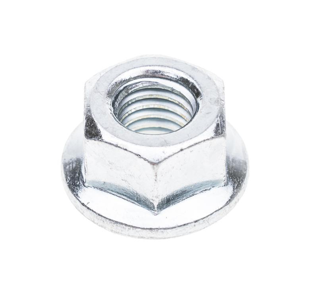 NAC market chainsaw guide mount nut NZ113