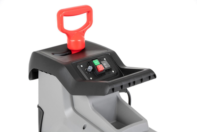 FAWORYT PRO BSE28 I ROZDRABNIACZ ELEKTRYCZNY FREZOWY ZĘBATKOWY NA FREZ RĘBAK DO GAŁĘZI 2800W / 45mm