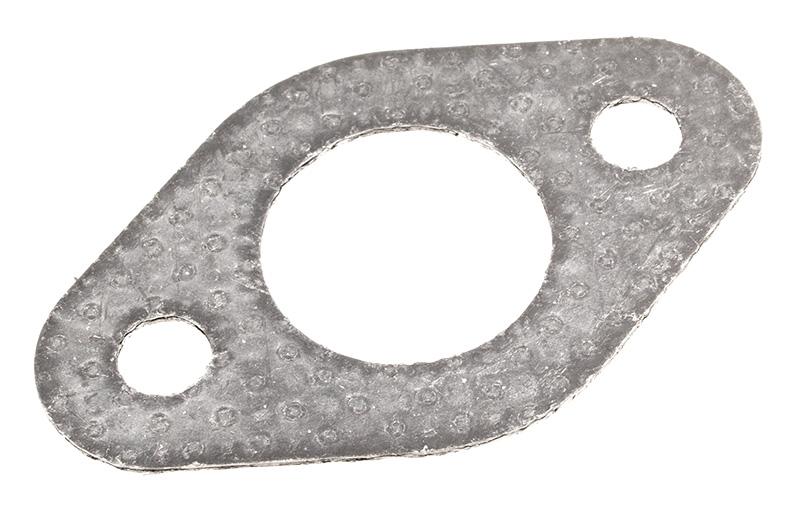 Uszczelka Loncin tłumika LC6500D-AS LC8000D-AS CZĘŚĆ ORYGINALNA 180660049-0001