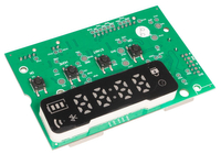 Cedrus C-MOW M-series display board 80600595-01