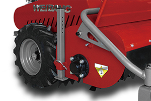 WEIBANG WBGT6813 GRUBBER PROFESSIONAL FLAIL SEKAČKA NA TRÁVU PRO ZAHRADNÍ KŘOVÍ PREMIUM PETROL WEIBANG WBGT 6813- OFICIÁLNÍ DISTRIBUTOR - AUTORIZOVANÝ DEALER WEIBANG