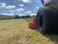 ARIENS ZENITH 60" ZERO TRAKER GARDEN TILLER ZERO TURN 152cm KAWASAKI 23HP PREMIUM V-TWIN two cylinders 991322 - OFFICIAL DISTRIBUTOR - AUTHORIZED DEALER ARIENS