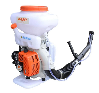 KASEI 3WF-3 DIESEL FOGGING FOGGER SPRAYER DIFFUSER DISINFECTION BACKPACK GARDEN ORCHARD SPRAYER 2.9KM, 14L