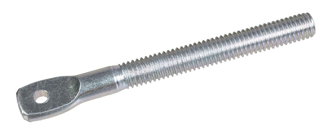 Śruba M6 Cedrus traktorek C-TRAC-Z107 780069