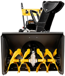 From Hand !!! CEDRUS ZM06E 4in1 SPRINNER SNOW CLEANER WITH DRIVE AND STARTER COMPACTOR ZM06 4in1 - 80cm / 6.5HP COMPLETE KIT - OFFICIAL DISTRIBUTOR - AUTHORIZED DEALER CEDRUS