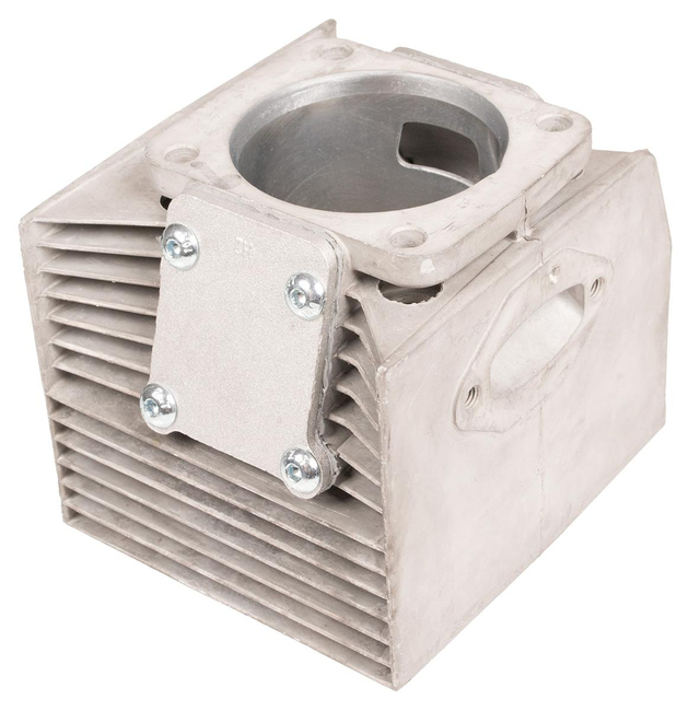 CEDRUS sprayer cylinder OP02 070827